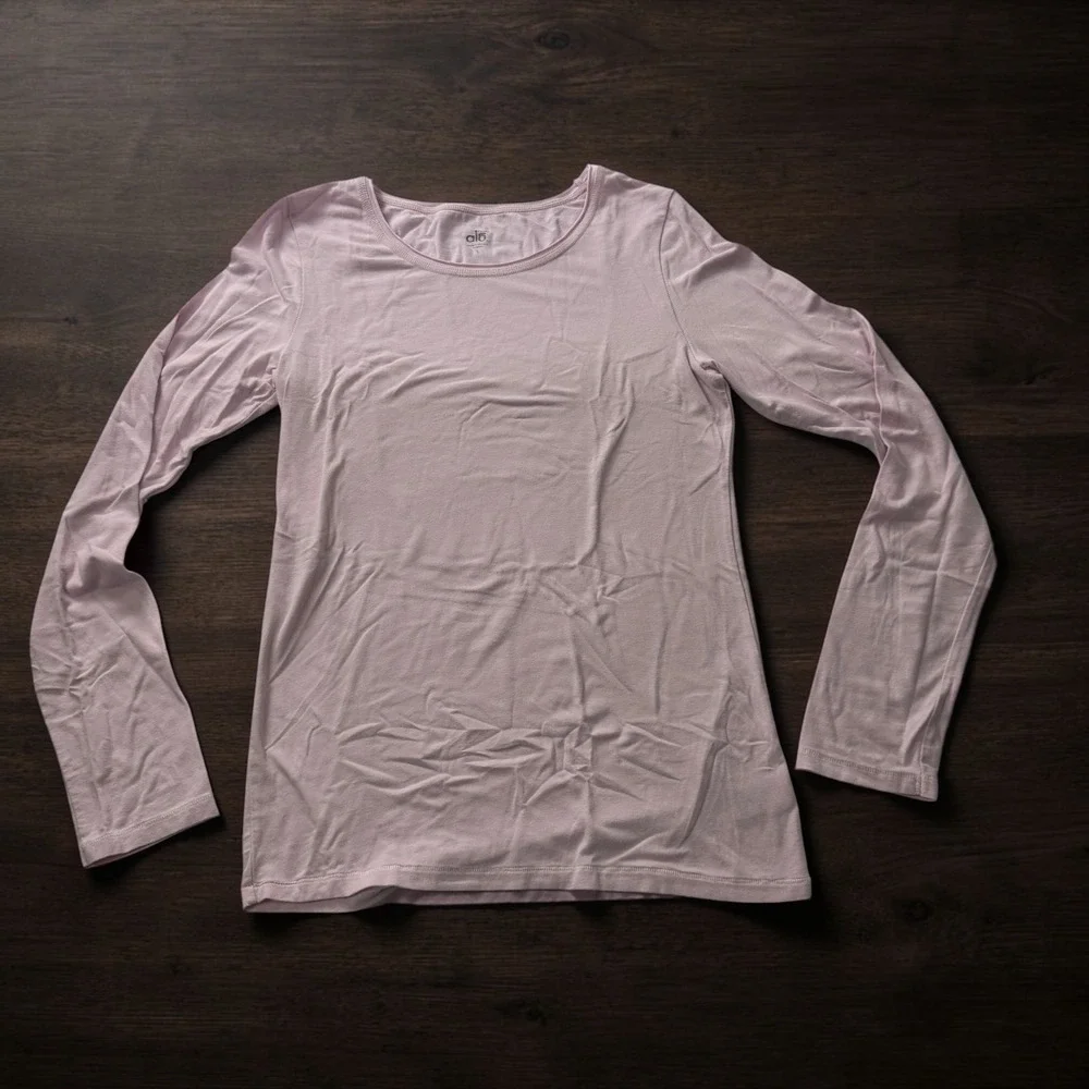 ALO Yoga long sleeve